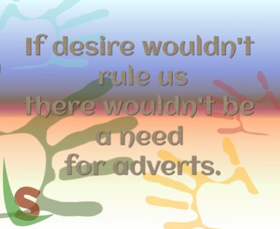 Desire rules