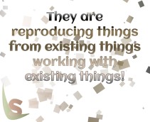 Reproducing