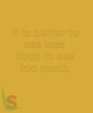 See less
