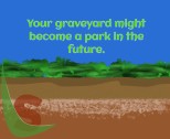 Your graveyard