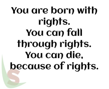 Rights