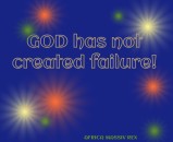 No Failure